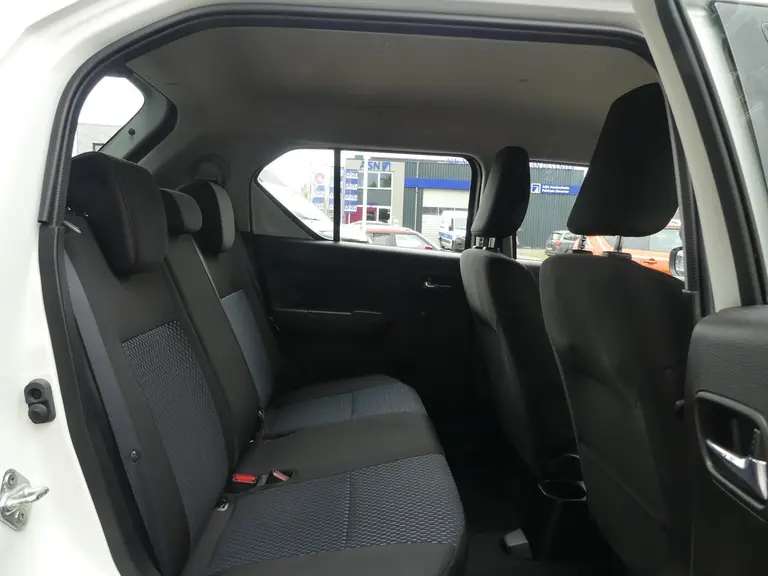 Suzuki Ignis 1.2 Smart Hybrid Comfort Dealer Onderhouden, Origineel Nederlandse auto afbeelding 20