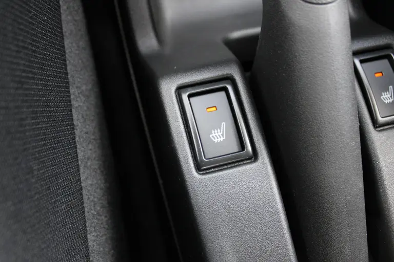 Suzuki Swift 1.2 Select Smart Hybrid, Automaat, NIEUW met 6 JAAR GARANTIE! Draadloos Applecarplay, Cruise-Control en Parkeersensoren afbeelding 23