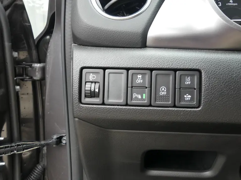 Suzuki Vitara 1.4 Boosterjet Select Smart Hybrid Navigatie, Cruise Control, Apple Carpl/Andr Auto afbeelding 13
