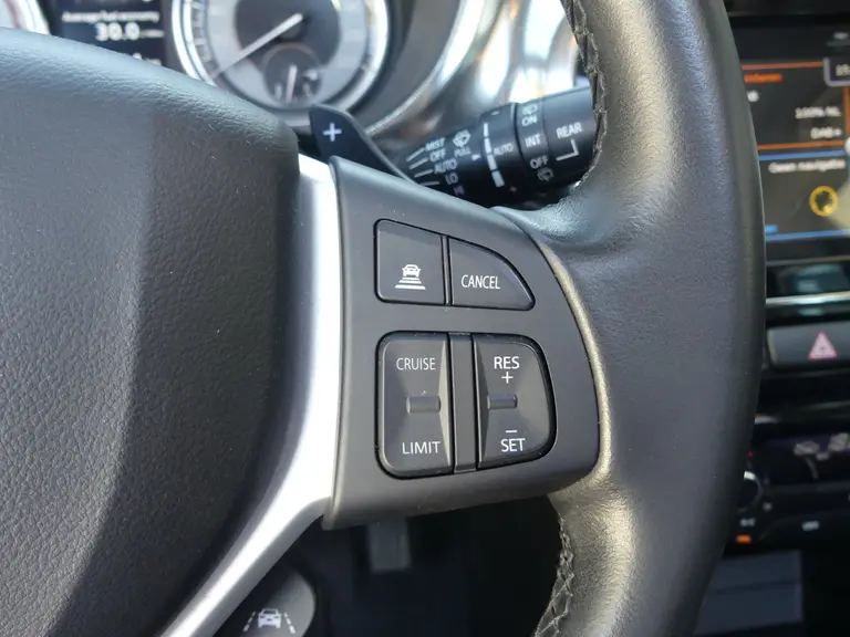 Suzuki Vitara 1.5 Hybrid Style Automaat, Panoramadak, Navigatie afbeelding 16