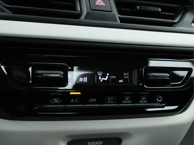Suzuki Swift 1.2 Comfort Smart Hybrid Carplay/Android Auto Draadloos, Adaptieve Cruise Control, Keyless Go afbeelding 27