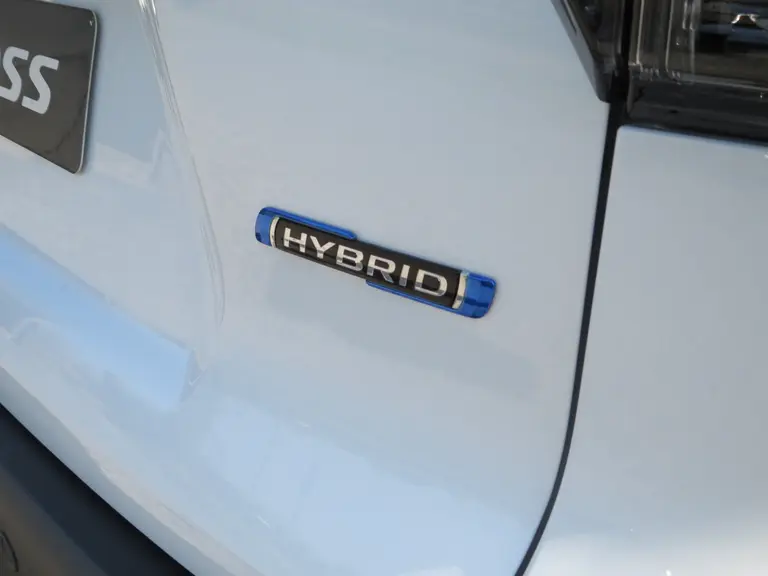 Suzuki S-Cross 1.5 Hybrid Style, 360 Camera, Parkeersensoren, Nieuw! afbeelding 36