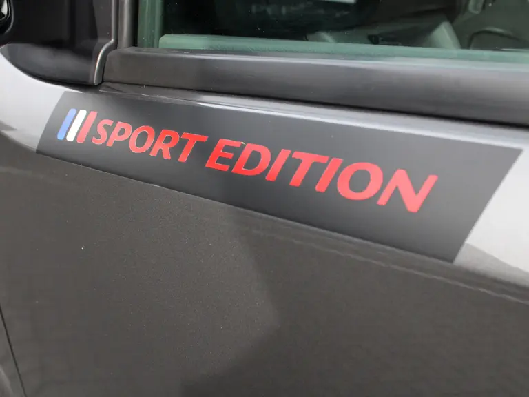 Peugeot Expert Sport Edition 2.0 BlueHDI 180PK 227S EAT6 Automaat Lederen bekleding, Navigatie, Trekhaak, Xenon koplampen,  Automaat, Pack Moduwork afbeelding 15