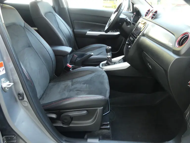 Suzuki Vitara 1.4 Sport 4WD Allgrip 140pk, Airco, Adaptive CruiseControl, Stoelverw, Navigatie, Applecarpl./Andr. Auto, Trekhaak afbeelding 32