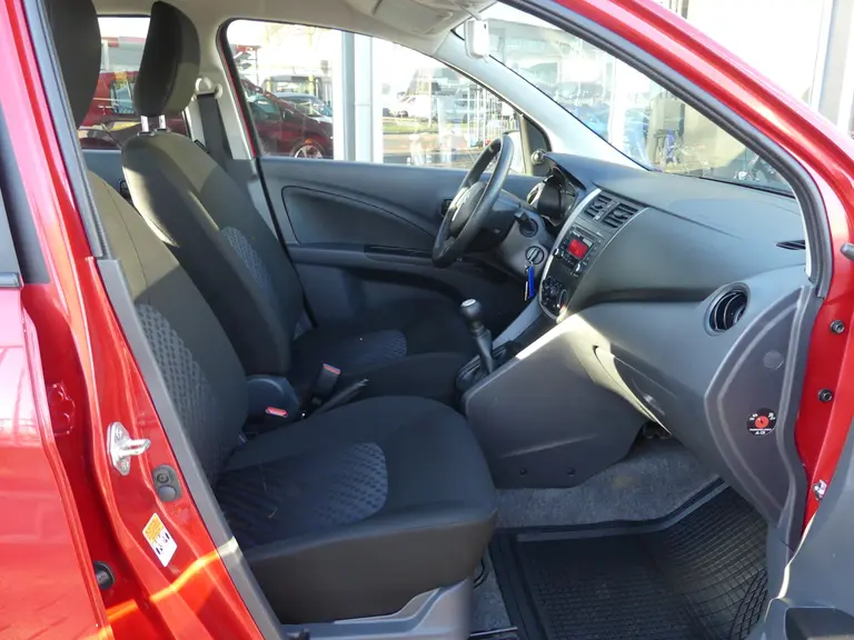 Suzuki Celerio 1.0 Comfort Airco, Hoge zit, Trekhaak, Airco afbeelding 16