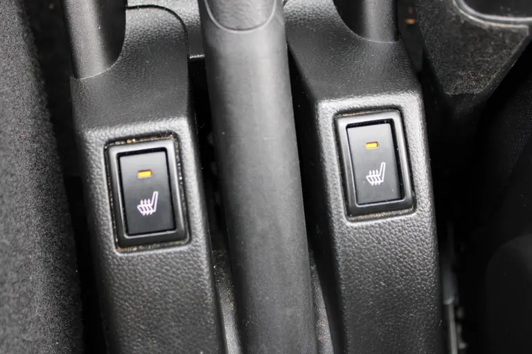 Suzuki Swift 1.2 Select Smart Hybrid 1e eigenaar en Dealer onderhouden! afbeelding 25