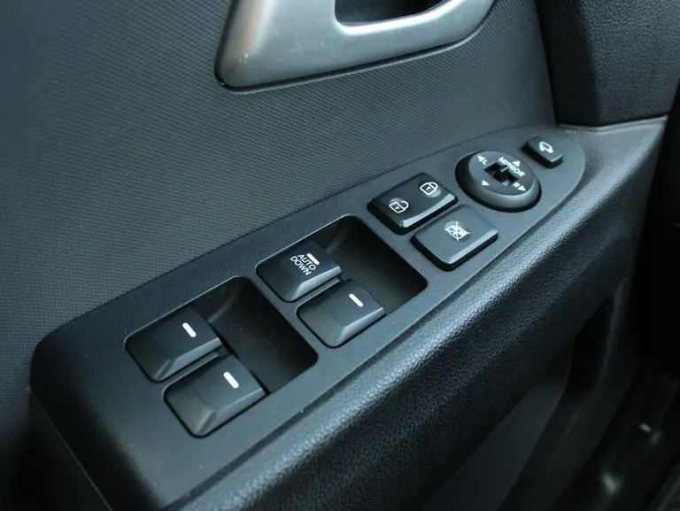 Kia Sportage 1.6 GDI BusinessLine Trekhaak, Navigatie, Cruise control, Climate control afbeelding 17