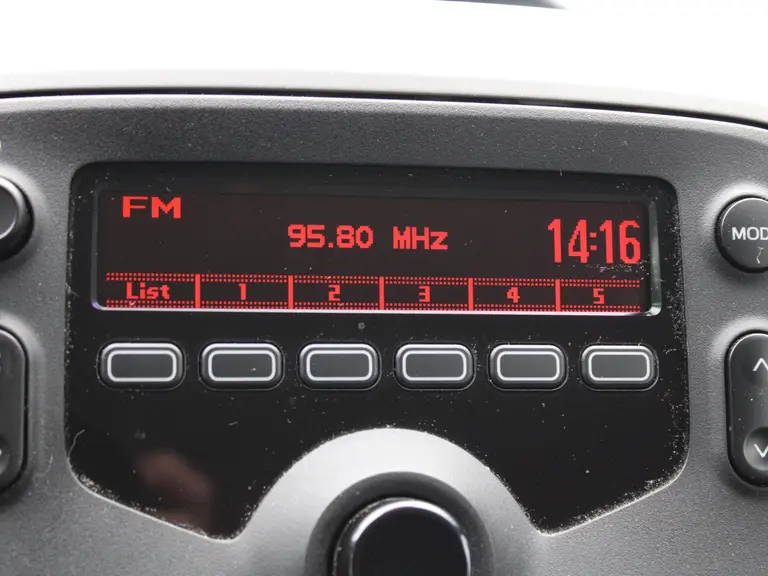 Peugeot 108 1.0 e-VTi Active 72PK 5DRS Bluetooth, Airco, Centrale vergrendeling, Audio afbeelding 23