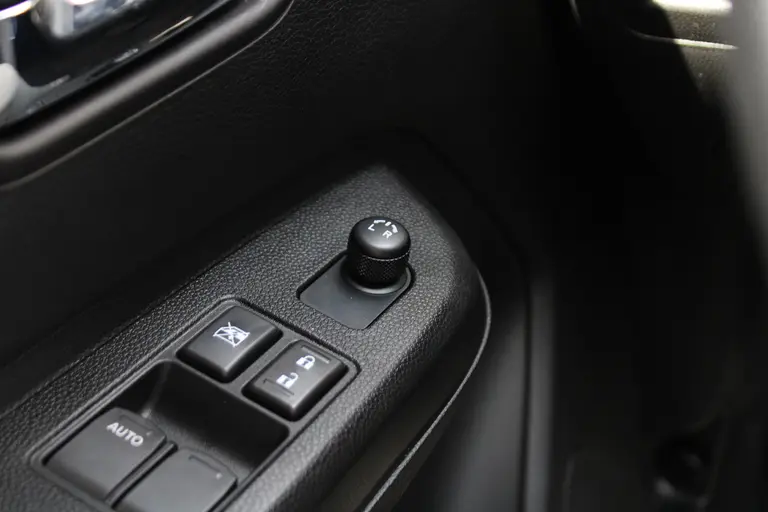 Suzuki Ignis 1.2 Smart Hybrid Select Automaat Achteruitrijcamera, Stoelverwarming, Airco, Bluetooth afbeelding 32