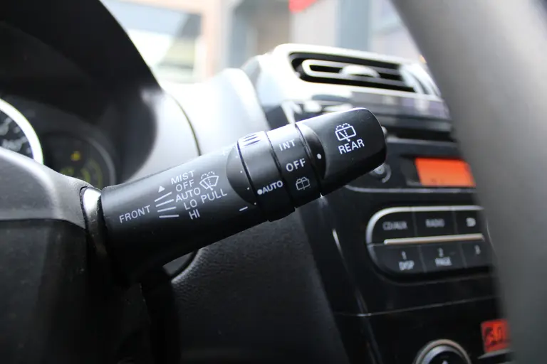 Mitsubishi Space Star 1.2 Intense+ Airco, Elek.bediende ramen en spiegels, Radio/CD, Privacy Glass, LM Velgen, afbeelding 14