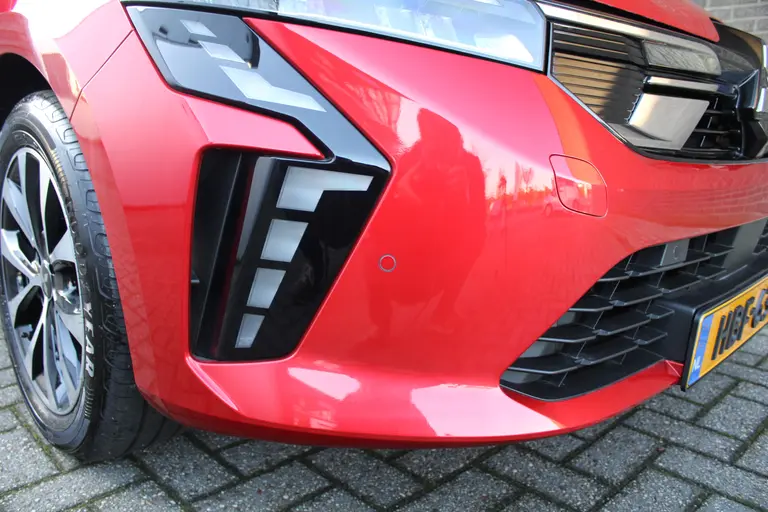 Mitsubishi Colt 1.0T MT Intense Cruise/Climate control, 16"LM velgen, Camera, Apple carplay/Android auto, Parkeersensoren V+A afbeelding 29