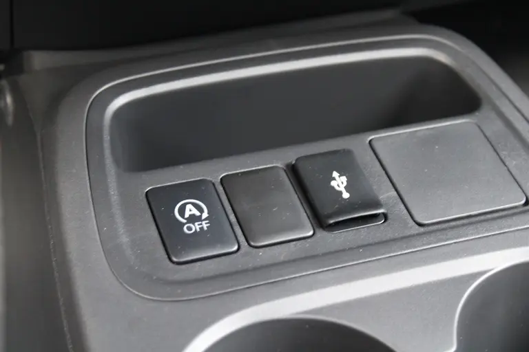 Mitsubishi Space Star 1.2 Connect+ DAB Radio, Airco, Elektr. ramen voor, Applecarpl./Andr. Auto afbeelding 18