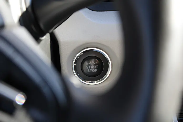 Suzuki Ignis 1.2 Stijl 90pk, Automaat, Navigatie, Applecarpl./Andr. Auto, Climate/Cruise Control, Trekhaak afbeelding 28