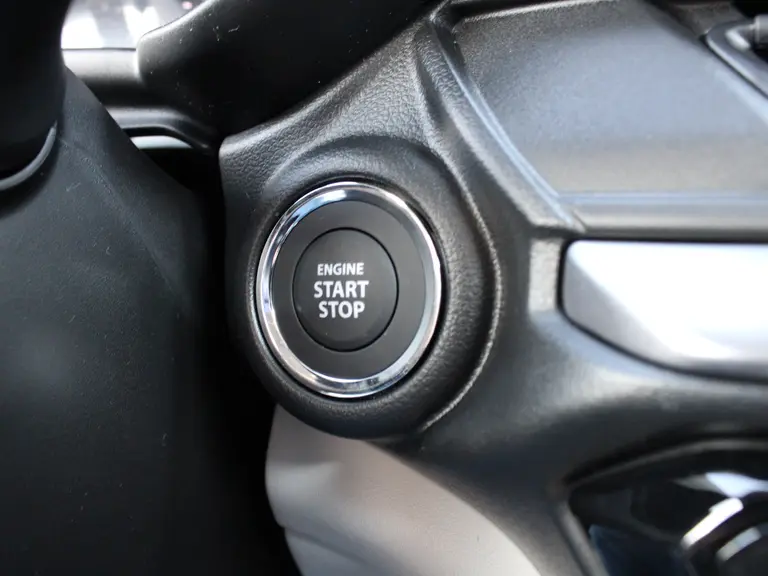 Suzuki Swift 1.2 Style Smart Hybrid 82PK 5DRS Navigatie, Parkeerhulp achter, Camera Achter, Lichtmetalen velgen afbeelding 27