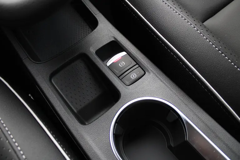 Mitsubishi ASX 1.6 HEV AT Instyle Google Navigatie, Park assist, Verw. voorruit, Harman Kardon Premium Audio, Schuifdak, afbeelding 36