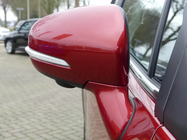 Suzuki S-Cross 1.4 Boosterjet Style Smart Hybrid Sunroof 6 jaar fabrieksgarantie! Direct leverbaar afbeelding 28