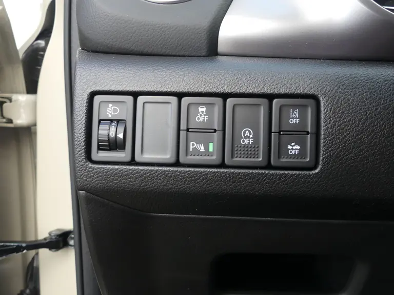 Suzuki Vitara 1.4 Boosterjet Select Smart Hybrid Nieuw Uit voorraad leverbaar! 6 jaar fabrieksgarantie! afbeelding 12
