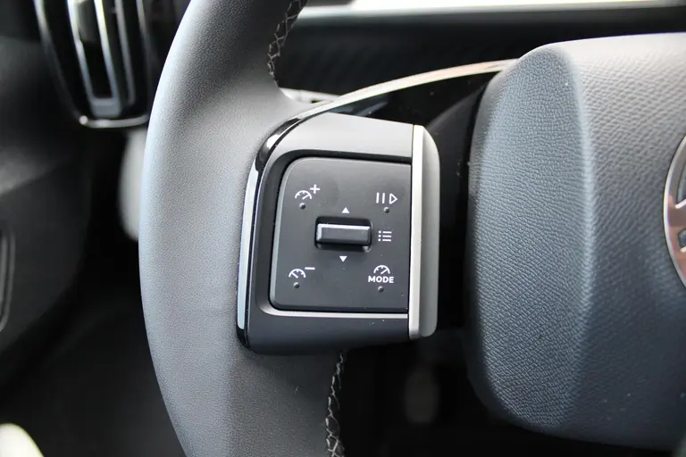 Citroën C3 1.2 100PK Turbo Max Navigatie, Achteruitrijcamera, Climate Control, Cruise Control, Apple Carplay, Android Auto afbeelding 12