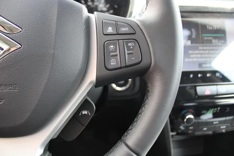 Suzuki Vitara 1.4 Boosterjet Style Smart Hybrid , Panoramdak, NIEUW met 6 JAAR GARANTIE! afbeelding 24