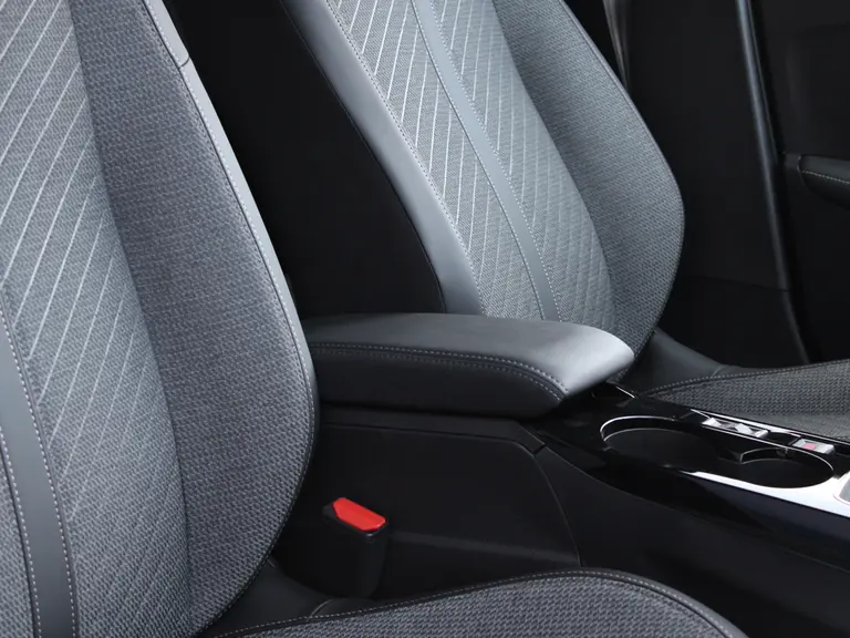 Peugeot 208 1.2 PureTech 100PK Allure Navigatie, Stoelverwarming, Camera achter, Parkeerhulp voor & Achter, Lichtmetalen velgen afbeelding 37