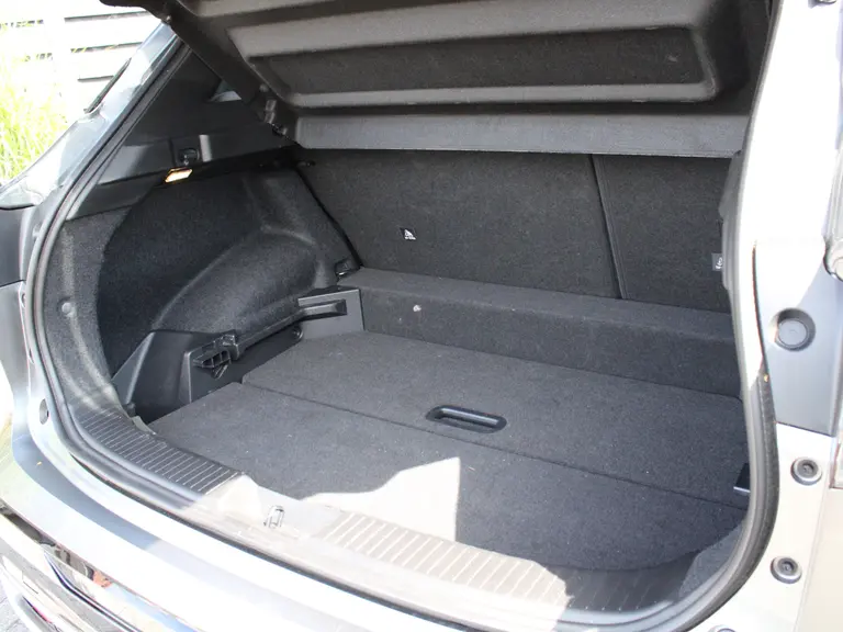 Nissan QASHQAI Tekna Plus 1.3 MHEV 158PK Xtronic Automaat Navigatie, Rondomzichtcamera, Keyless, Stoel, Stuur en Voorruitverwarming, Massage, Elektrische Klep, Leder-Alcantara afbeelding 34