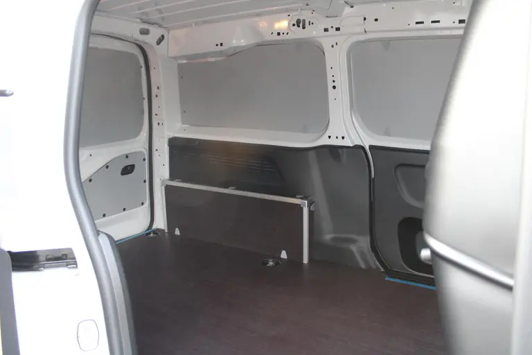 Citroën Berlingo 1.5 BlueHDi 100 S&S L2 Dodehoek detectie, Stoelverm., Achteruitrijcamera, Airco, Navigatie, Digitaal display afbeelding 17