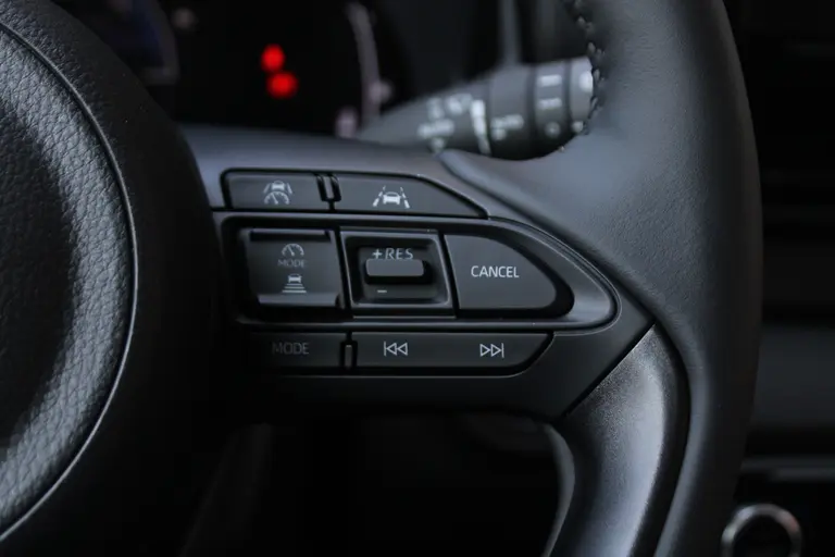 Toyota Yaris 1.5 Hybrid 115 Teamplayer Achteruitrijcamera, Parkeersensoren voor en achter, Airco Automatisch, Cruise Control Adaptief afbeelding 27