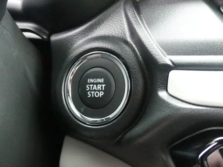 Suzuki Swift 1.2 Style Smart Hybrid 6 jaar fabrieksgarantie! Automaat! uit voorraad leverbaar! afbeelding 19