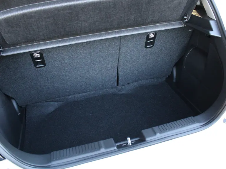 Suzuki Swift 1.2 Style 85PK Smart Hybrid CVT Automaat Two-Tone dak, Climate Control, Navigatie, Lichtmetalen velgen, Zwarte Wielkast randen afbeelding 36