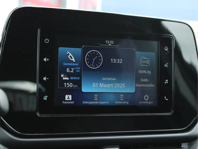 Suzuki S-Cross 1.4 Boosterjet Select Smart Hybrid Adaptieve Cruise en Climate Control, Parkeersensoren Voor en Achter afbeelding 24