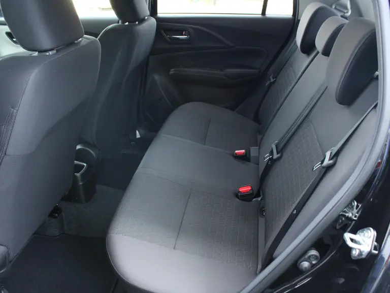 Suzuki Swift 1.2 Style Smart Hybrid Automaat afbeelding 39