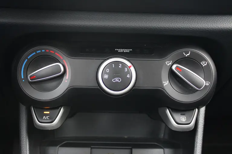 Kia Picanto 1.0 DPi DynamicLine afbeelding 30