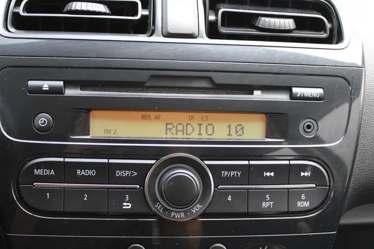 Mitsubishi Space Star 1.0 Cool+ Airco, Elektr. ramen voor, Start/Stop systeem afbeelding 16