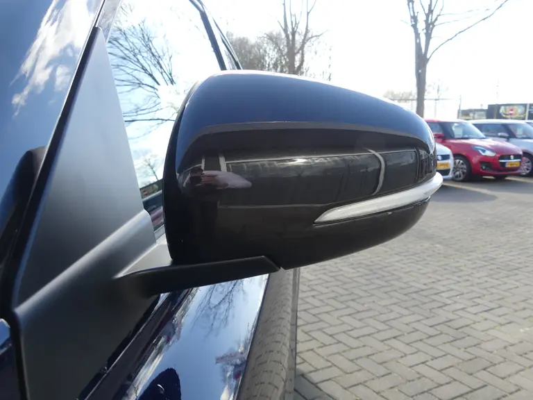 Suzuki Vitara 1.4 Boosterjet Style Smart Hybrid Panorama-dak, Trekhaak Schuif/Kanteldak, Navi, Bekleding half leder afbeelding 30