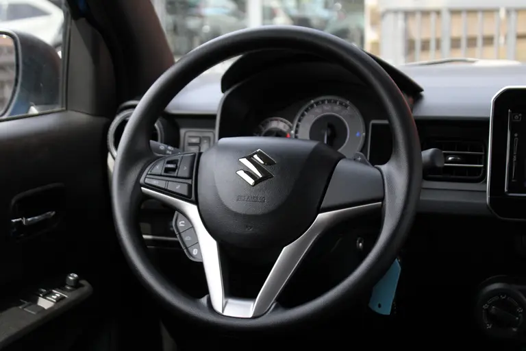 Suzuki Ignis 1.2 Smart Hybrid Select Automaat Achteruitrijcamera, Stoelverwarming, Airco, Bluetooth afbeelding 26