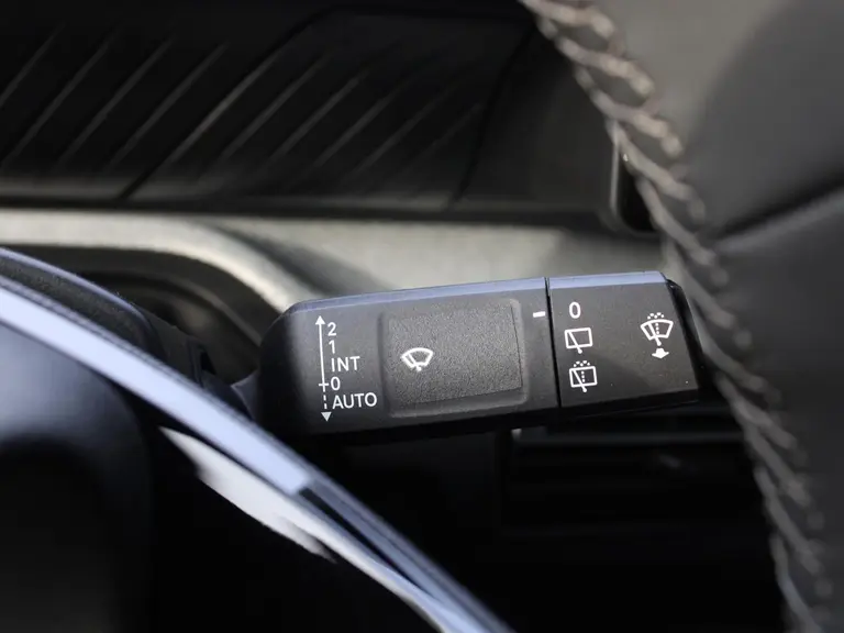 Citroën ë-C3 Max 44 kWh 113PK Boordlader 3 fasen, Navigatie, Achteruitrijcamera, Climate Control, Cruise Control, Draadloze Telefoonlader afbeelding 26