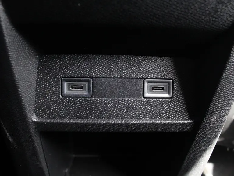 Peugeot 308 SW 1.2 PureTech 130PK Allure Adaptieve Cruis Control, Navigatie, Getinte Ramen afbeelding 29