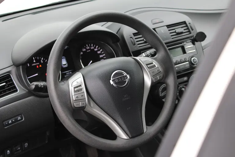 Nissan Pulsar 1.2 DIG-T Visia, Cruise Control en Bluetooth. afbeelding 4