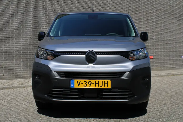 Citroën Berlingo 1.5 BlueHDi 130 EAT8 S&S L1 Automaat Cruise/Climate control, Apple carplay/Android auto, Mistlampen, 16"LM velgen, afbeelding 8
