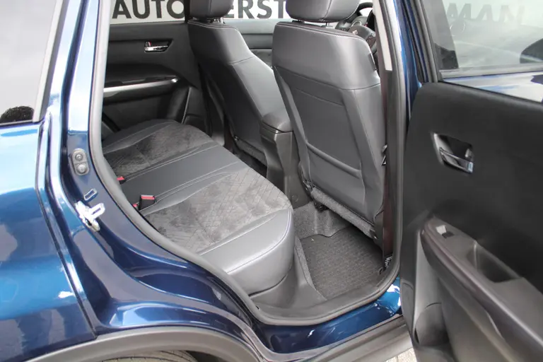 Suzuki Vitara 1.4 Boosterjet Style Smart Hybrid , Panoramdak, NIEUW met 6 JAAR GARANTIE! afbeelding 13