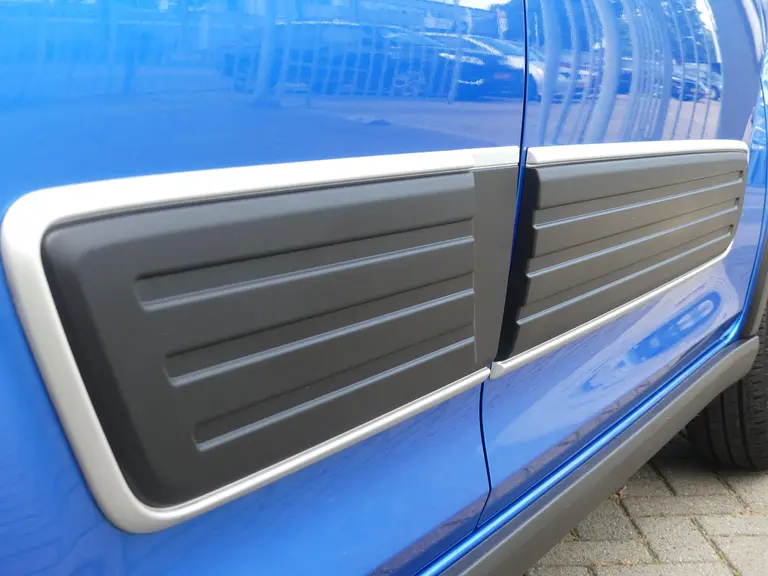 Suzuki Ignis 1.2 Smart Hybrid Select Trekhaak, Airco, Apple Carpl/Andr Auto afbeelding 31