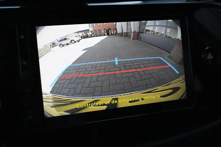 Toyota Aygo X 1.0 VVT-i S-CVT Pulse Achteruitrijcamera, Bluetooth, Cruise Control Adaptief, Apple Carplay/Android Auto afbeelding 8