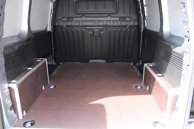 Citroën Berlingo 1.5 BlueHDi 130PK EAT8 Automaat L1 Achteruitrijcamera, Keyless Entry & Start, Parkeersensoren Achter, Aple Carplay, Android Auto afbeelding 30
