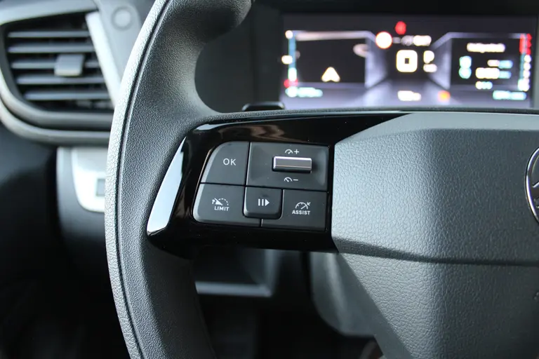 Citroën Jumpy 2.0 BlueHDI 145 L3 S&S Dubbele Cabine Cruise/Climate control, Navigatie, Radio/DAB, Handsfree bluetooth, Pack City Plus, afbeelding 12