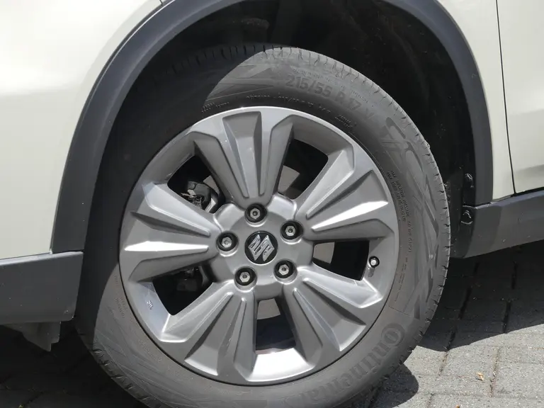 Suzuki Vitara 1.5 Hybrid Select, Automaat, Trekhaak Achteruitrij camera, Cruise Control afbeelding 32