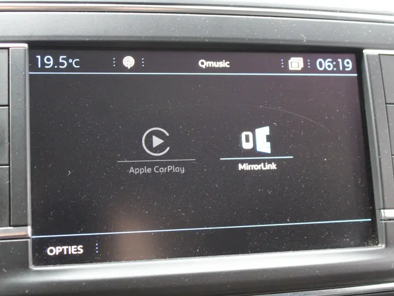 Peugeot Expert Premium Pack 2.0 BlueHDI 120PK 231C Navigatie, Parkeersensoren Achter, Cruise Control, Airco, Bluetooth, Grip Control afbeelding 27