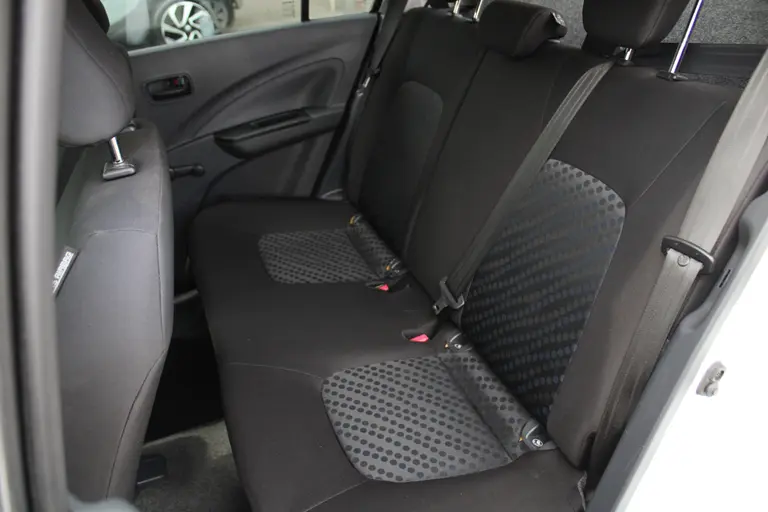 Suzuki Celerio 1.0 Comfort Airco, Bluetooth, Elektrische Ramen, Centrale Vergrendeling afbeelding 17