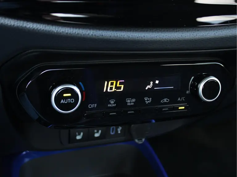 Toyota Aygo X 1.0 VVT-i S-CVT Pulse Automaat Adaptieve Cruise en Climate Control, Carplay/Android Auto, Keyless Go afbeelding 20