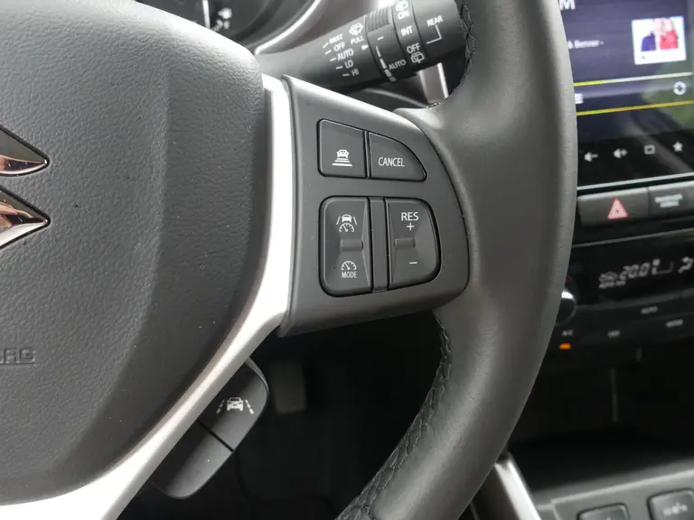Suzuki Vitara 1.4 Boosterjet Select Smart Hybrid Navigatie, Cruise Control, Apple Carpl/Andr Auto afbeelding 17