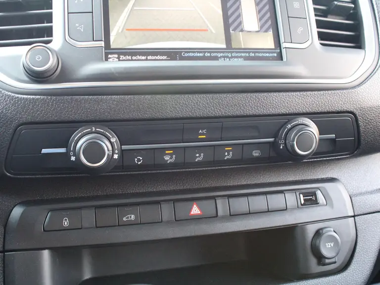 Peugeot Expert 2.0 BlueHDI 145PK S&S L2 Trekhaak, Navigatie, Achteruitrijcamera, Cruise Control, Airco afbeelding 27